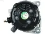 A6311 Генератор AUTO STARTER підбір по vin на Brocar