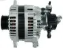 A2011 Генератор AUTO STARTER підбір по vin на Brocar