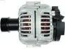 A0196 Генератор AUTO STARTER підбір по vin на Brocar