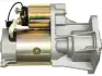 S2042 Стартер AUTO STARTER підбір по vin на Brocar