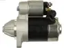 S2031 Стартер AUTO STARTER підбір по vin на Brocar