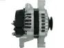 A1009 Генератор AUTO STARTER підбір по vin на Brocar