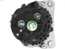 A0419 Генератор AUTO STARTER підбір по vin на Brocar