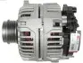 A0419 Генератор AUTO STARTER підбір по vin на Brocar
