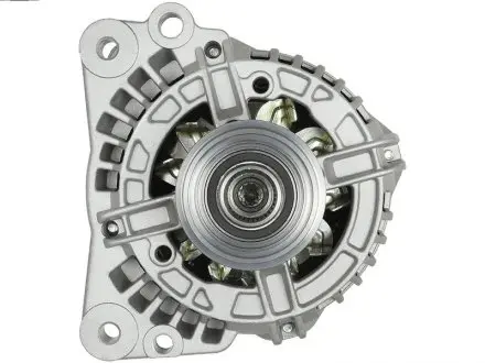 A0419 Генератор AUTO STARTER підбір по vin на Brocar
