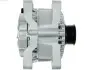 A9020 Генератор A9020 FORD FIESTA, FUSION 1.4TDCI 01-, MAZDA 2 1.4CD 03- AUTO STARTER підбір по vin на Brocar
