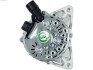 A9020 Генератор A9020 FORD FIESTA, FUSION 1.4TDCI 01-, MAZDA 2 1.4CD 03- AUTO STARTER підбір по vin на Brocar