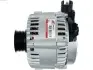 A9020 Генератор A9020 FORD FIESTA, FUSION 1.4TDCI 01-, MAZDA 2 1.4CD 03- AUTO STARTER підбір по vin на Brocar