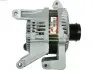 A5358 Alternator AUTO STARTER підбір по vin на Brocar