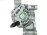 A5358 Alternator AUTO STARTER підбір по vin на Brocar