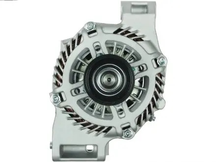 A5358 Alternator AUTO STARTER підбір по vin на Brocar