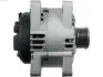 A3263 Генератор A3263 AUTO STARTER підбір по vin на Brocar