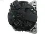 A3263 Генератор A3263 AUTO STARTER підбір по vin на Brocar