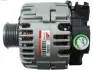 A3263 Генератор A3263 AUTO STARTER підбір по vin на Brocar