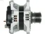 A6039 Генератор AUTO STARTER підбір по vin на Brocar