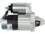 S5037 Стартер AUTOSTARTER S5037 MAZDA 323, PREMACY 1.8, 2.0 98- AUTO STARTER підбір по vin на Brocar