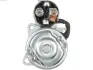 S5037 Стартер AUTOSTARTER S5037 MAZDA 323, PREMACY 1.8, 2.0 98- AUTO STARTER підбір по vin на Brocar