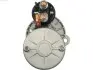 S9016 Стартер AUTOSTARTER S9016 DAEWOO LUBLIN 3 2.4 99- AUTO STARTER підбір по vin на Brocar
