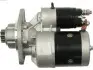 S9016 Стартер AUTOSTARTER S9016 DAEWOO LUBLIN 3 2.4 99- AUTO STARTER підбір по vin на Brocar