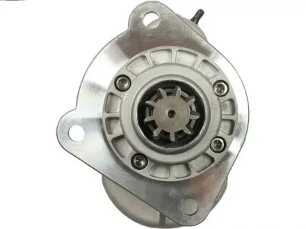 S9016 Стартер AUTOSTARTER S9016 DAEWOO LUBLIN 3 2.4 99- AUTO STARTER підбір по vin на Brocar