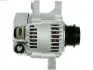 A6015 Генератор AUTO STARTER підбір по vin на Brocar