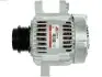 A6015 Генератор AUTO STARTER підбір по vin на Brocar