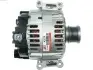 A3279 Генератор AUTO STARTER підбір по vin на Brocar