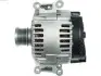 A3279 Генератор AUTO STARTER підбір по vin на Brocar