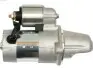 S2036 Стартер AUTO STARTER підбір по vin на Brocar