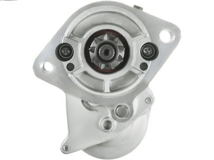 S6012 Стартер AUTO STARTER подбор по vin на Brocar