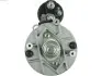 S0095 Стартер AUTO STARTER підбір по vin на Brocar