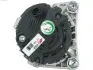 A3034 Генератор A3034 RENAULT MEGANE, SCENIC 1.9DCI, 2.0 03- AUTO STARTER підбір по vin на Brocar