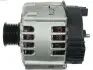 A3034 Генератор A3034 RENAULT MEGANE, SCENIC 1.9DCI, 2.0 03- AUTO STARTER підбір по vin на Brocar