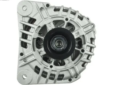 A3034 Генератор A3034 RENAULT MEGANE, SCENIC 1.9DCI, 2.0 03- AUTO STARTER підбір по vin на Brocar