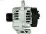A4074 Alternator AUTO STARTER підбір по vin на Brocar