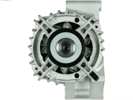A4074 Alternator AUTO STARTER підбір по vin на Brocar