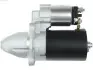 S0103 Стартер AUTO STARTER підбір по vin на Brocar