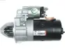 S0016 Стартер AUTOSTARTER S0016 DAEWOO KORANDO, MUSSO 99-, MERCEDES 190, C-KLASA, E-KLASA 83-96 AUTO STARTER підбір по vin на Brocar