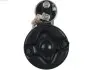 S0016 Стартер AUTOSTARTER S0016 DAEWOO KORANDO, MUSSO 99-, MERCEDES 190, C-KLASA, E-KLASA 83-96 AUTO STARTER підбір по vin на Brocar