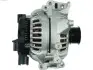 A0218 Генератор AUTO STARTER підбір по vin на Brocar