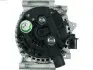 A0218 Генератор AUTO STARTER підбір по vin на Brocar