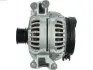 A0218 Генератор AUTO STARTER підбір по vin на Brocar