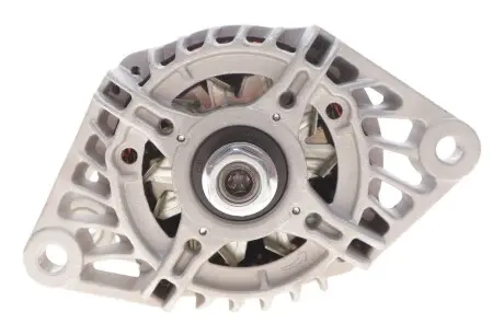 A4043 Генератор Fiat Brava/Doblo/Punto/Lancia Lybra 1.9D/JTD 98- (12V/100A) AUTO STARTER підбір по vin на Brocar