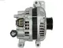 A5050 Генератор AUTO STARTER підбір по vin на Brocar