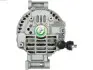 A5050 Генератор AUTO STARTER підбір по vin на Brocar