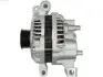 A5050 Генератор AUTO STARTER підбір по vin на Brocar