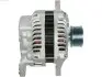 A5192 Генератор AUTO STARTER підбір по vin на Brocar
