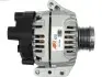 A3133 Генератор AUTO STARTER підбір по vin на Brocar