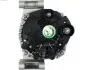 A3133 Генератор AUTO STARTER підбір по vin на Brocar