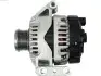 A3133 Генератор AUTO STARTER підбір по vin на Brocar